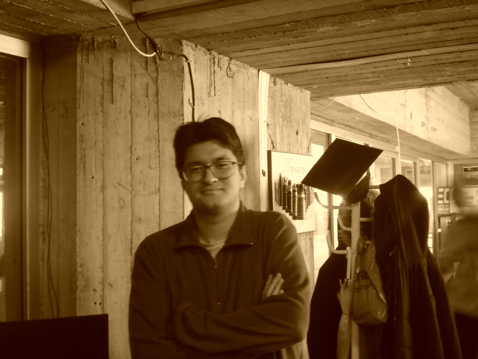 Mehmet Akif Arslan - Full Stack Developer